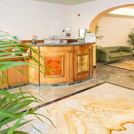 Hotell Hotel Centrale Garda (Verona)