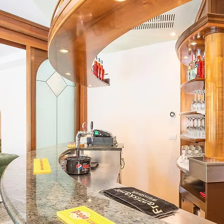 Hotell Hotel Centrale
