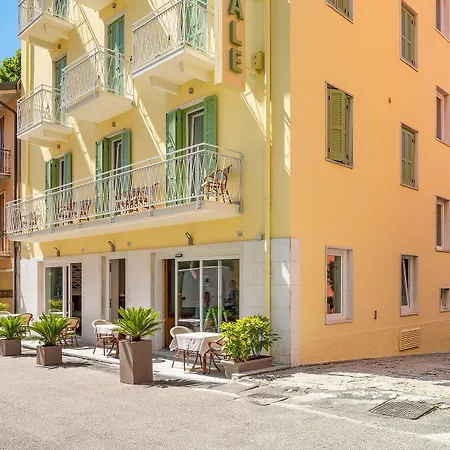 Hotel Centrale 4* Garda (Verona)