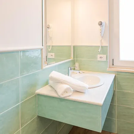 Hotel Centrale Hotel 4*