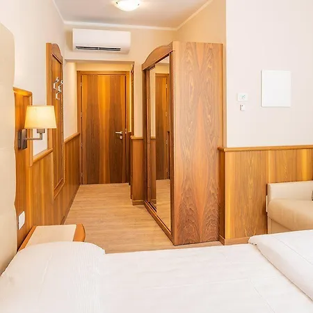 Hotel Centrale