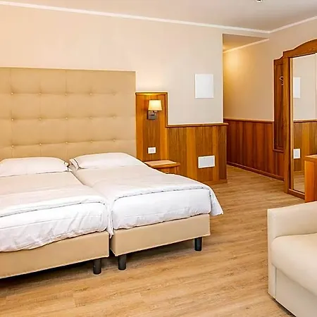 Hotel Centrale