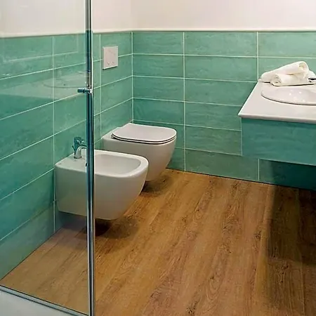 Hotel Centrale Hotel