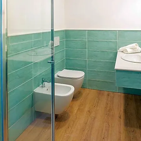 Hotel Centrale 4*