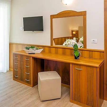 Hotel Centrale