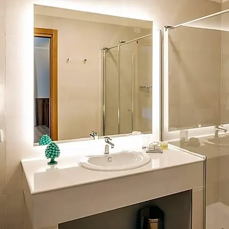 Hotel Centrale Garda (Verona)