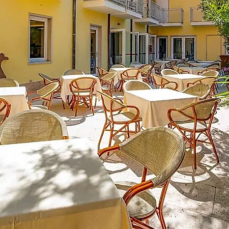 Hotel Hotel Centrale 4*