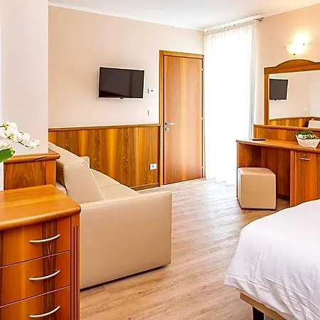 Hotel Centrale