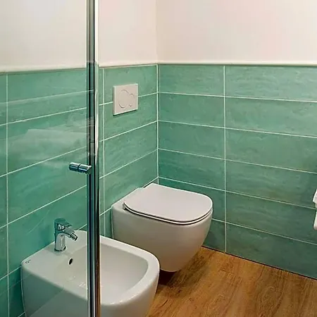 Hotel Centrale 4* Garda (Verona)