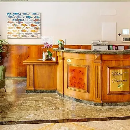 Hotel Centrale