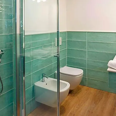 Hotel Centrale