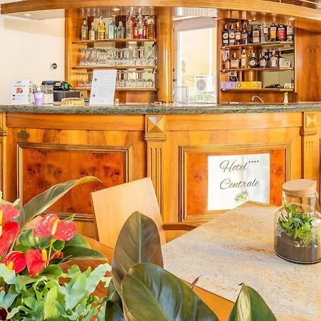 Hotel Centrale Hotel