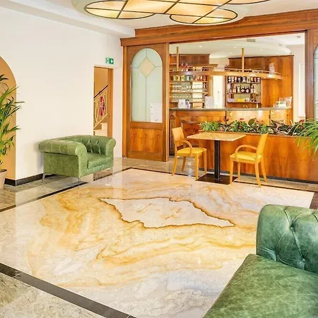 Hotel Hotel Centrale 4*