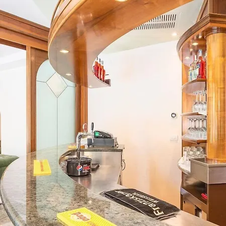 Hotel Centrale