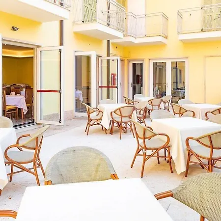 Hotel Centrale