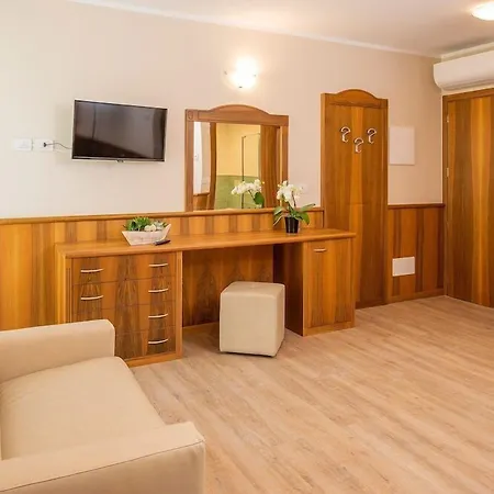 Hotel Centrale Hotel Garda (Verona)