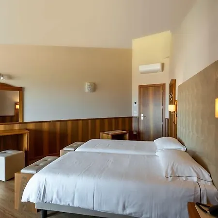 Hotel Centrale Garda (Verona)