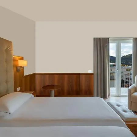 Hotel Centrale Hotel