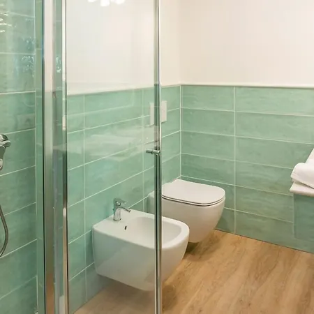 Hotel Centrale Hotel Garda (Verona)