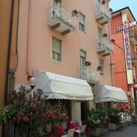 Hotel Hotel Centrale