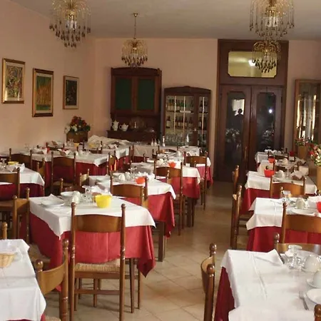 Hotel Centrale Hotel