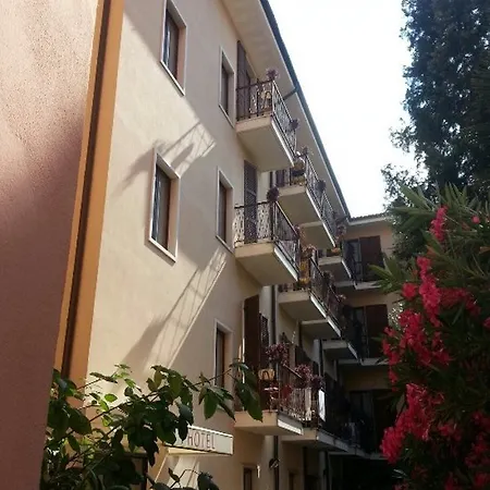 Hotel Centrale Hotel