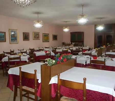 Hotel Centrale 4*