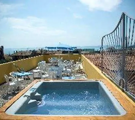 Hotel Centrale 4*