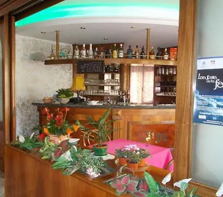 Hotel Centrale Hotel 4*
