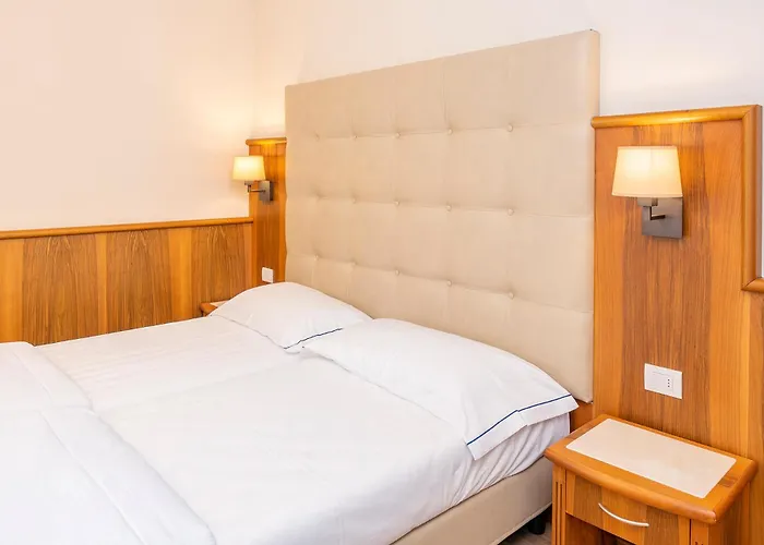 Hotel Hotel Centrale 4*