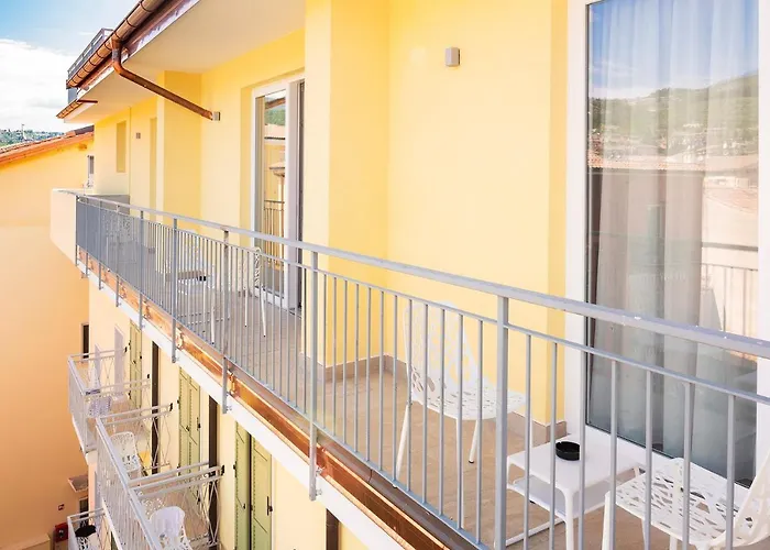 Hotel Centrale 4*