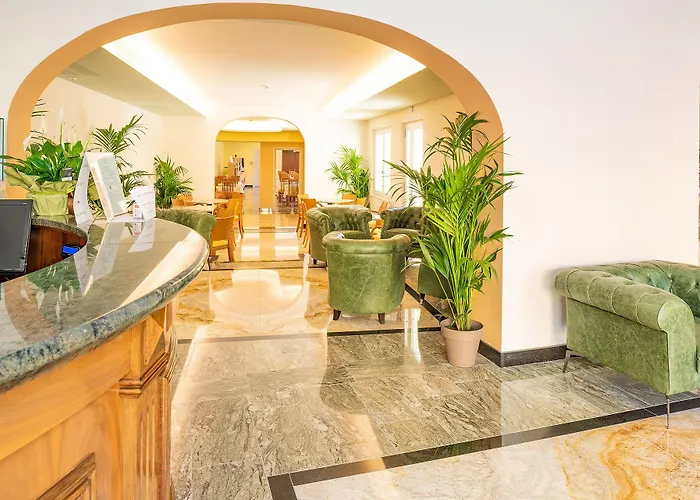 Hotel Centrale