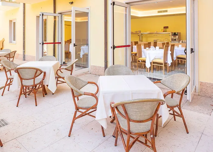 Hotel Hotel Centrale Garda (Verona)