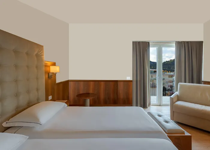 Hotel Centrale Hotel