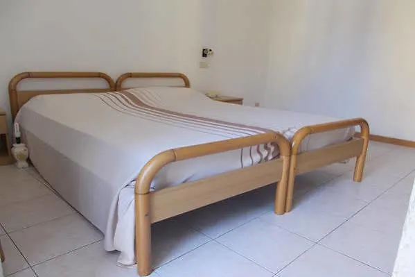 Отель Hotel Centrale Гарда