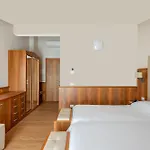 Hotel Centrale Hotel Garda (Verona)