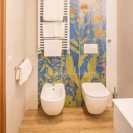 Hotel Centrale Hotel 4*