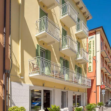 Hotel Centrale 4*