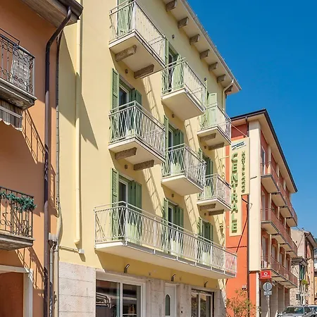 Hotel Centrale