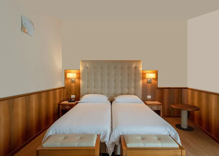 Ξενοδοχείο Hotel Centrale