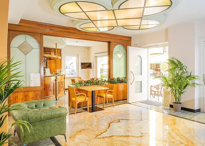 Hotel Centrale Ξενοδοχείο