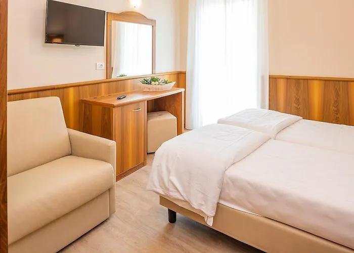 Hotel Centrale Ξενοδοχείο