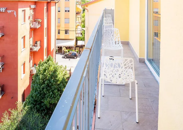 Ξενοδοχείο Hotel Centrale 4*